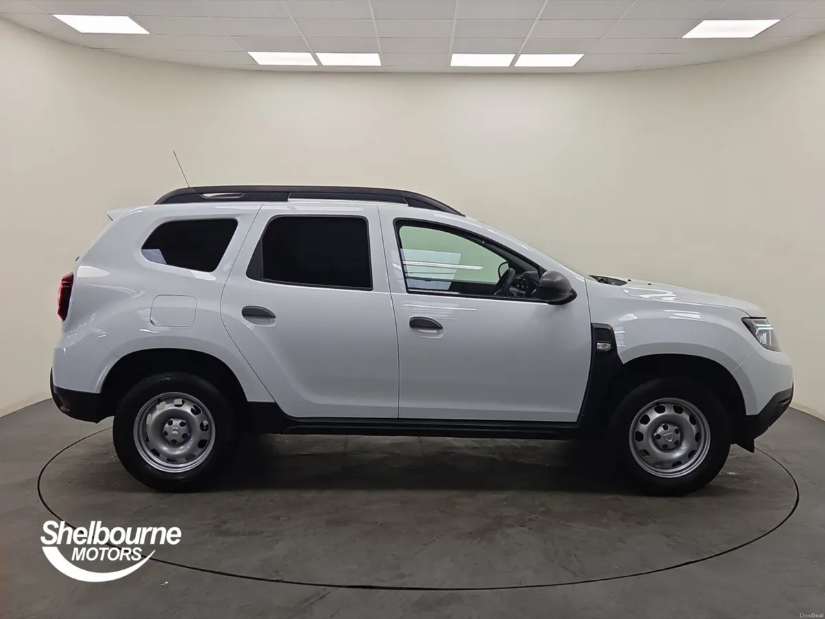 Dacia Duster ESSENTIAL TCE - Image 3