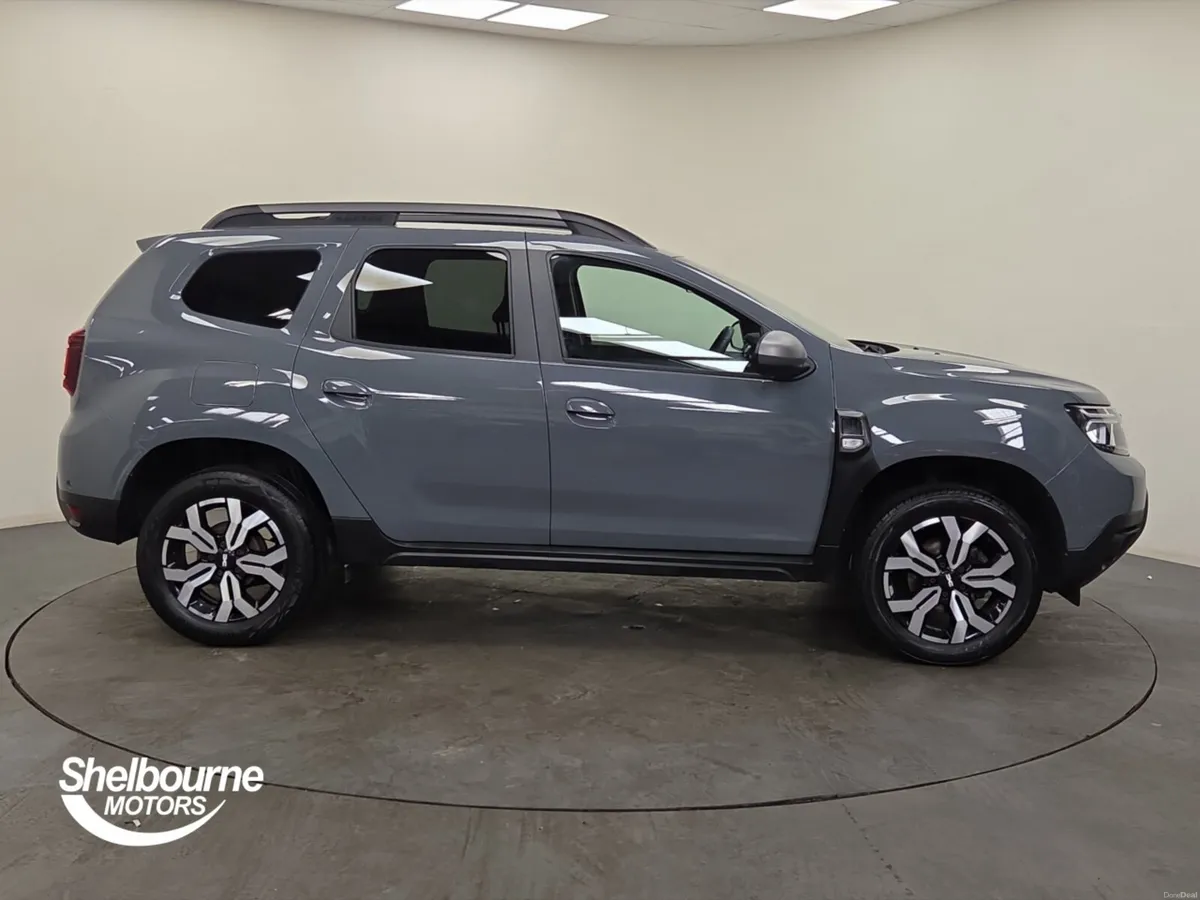 Dacia Duster JOURNEY TCE - Image 3
