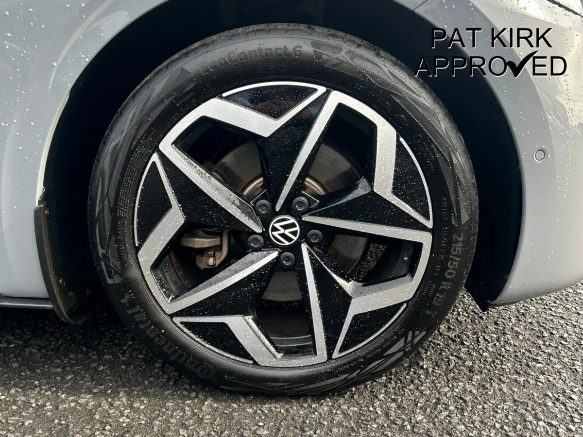 Volkswagen Id.3 150kW Family Pro Performance 58kWh - Image 6