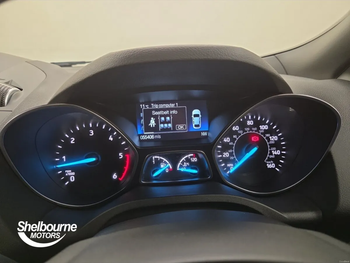 Ford Kuga 2.0 TDCi ST-Line 5dr 2WD - Image 6