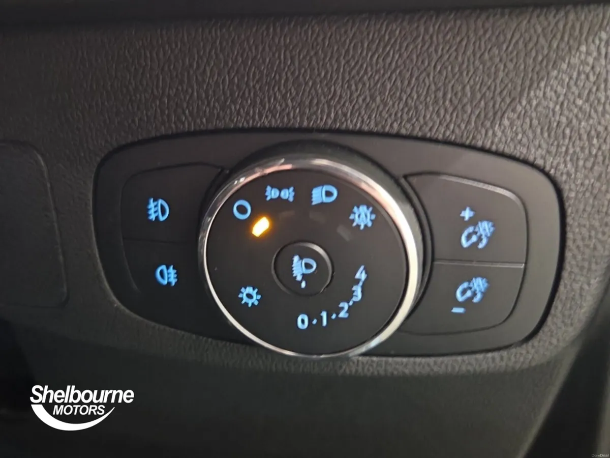 Ford Focus 1.0 EcoBoost ST-Line 5dr - Image 5