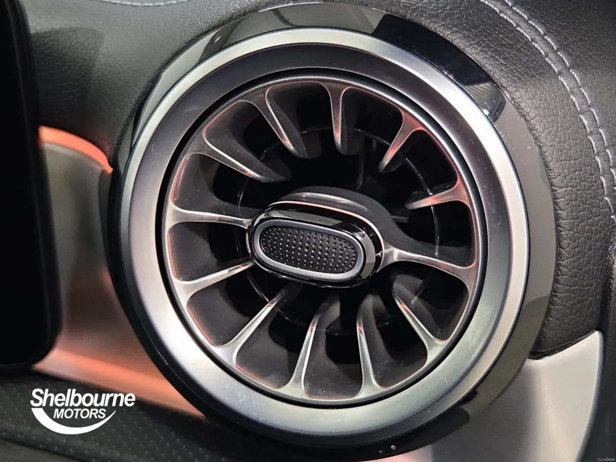 Mercedes-Benz CLA Class CLA 180 AMG Line Premium 4 - Image 6