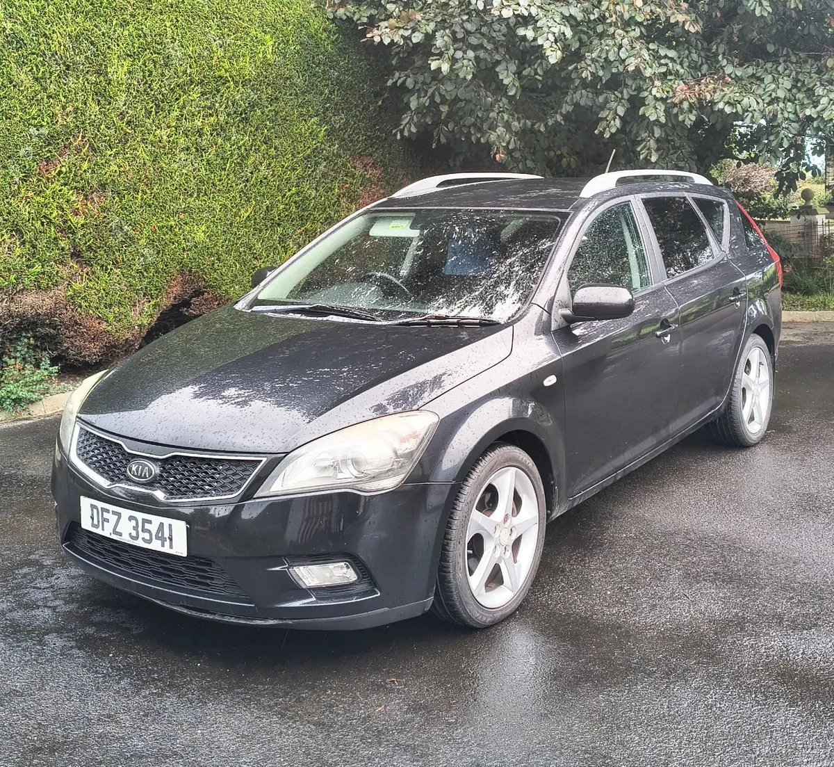 Kia Ceed 2010 - Image 1