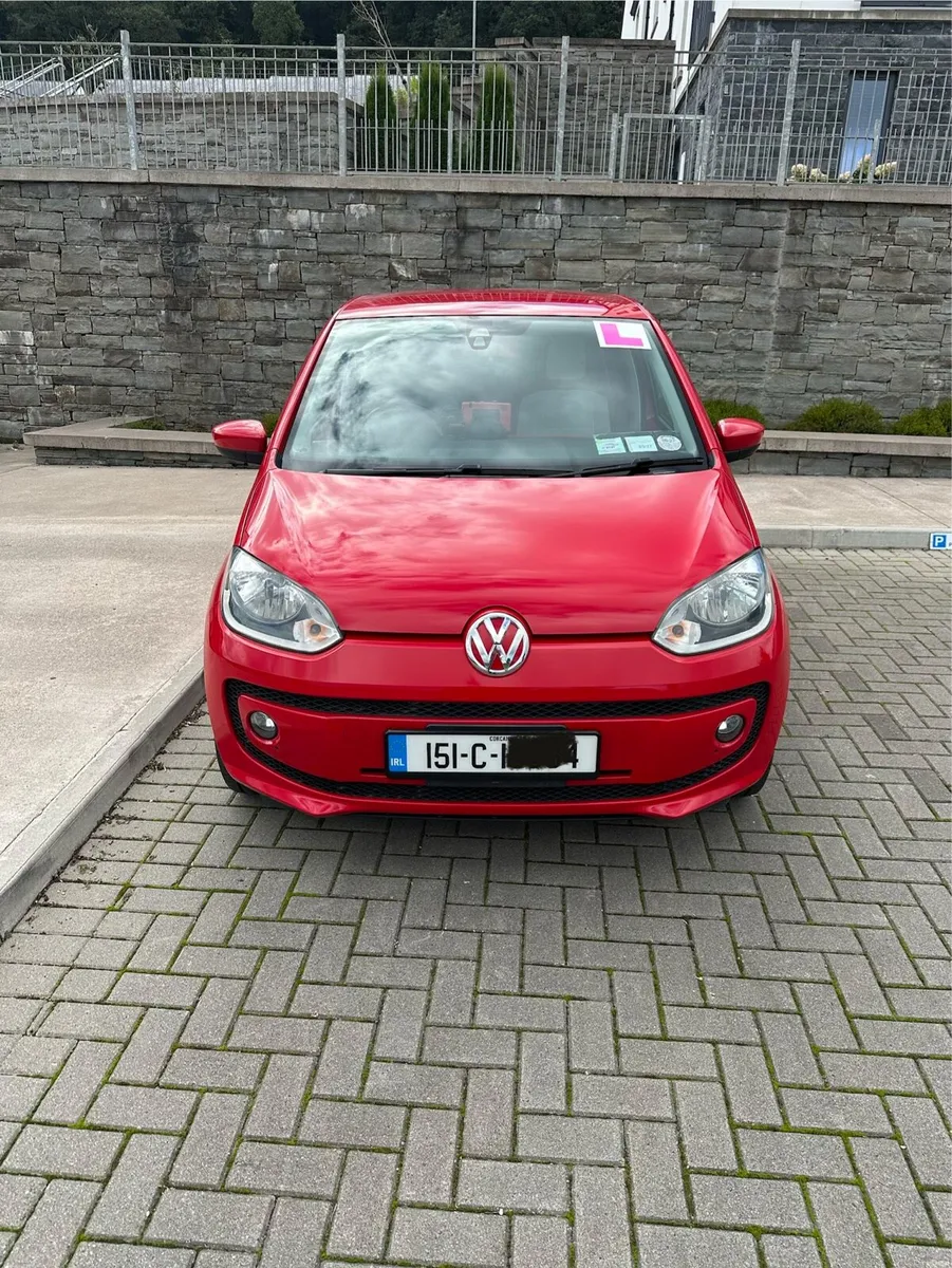 Volkswagen UP - Image 1