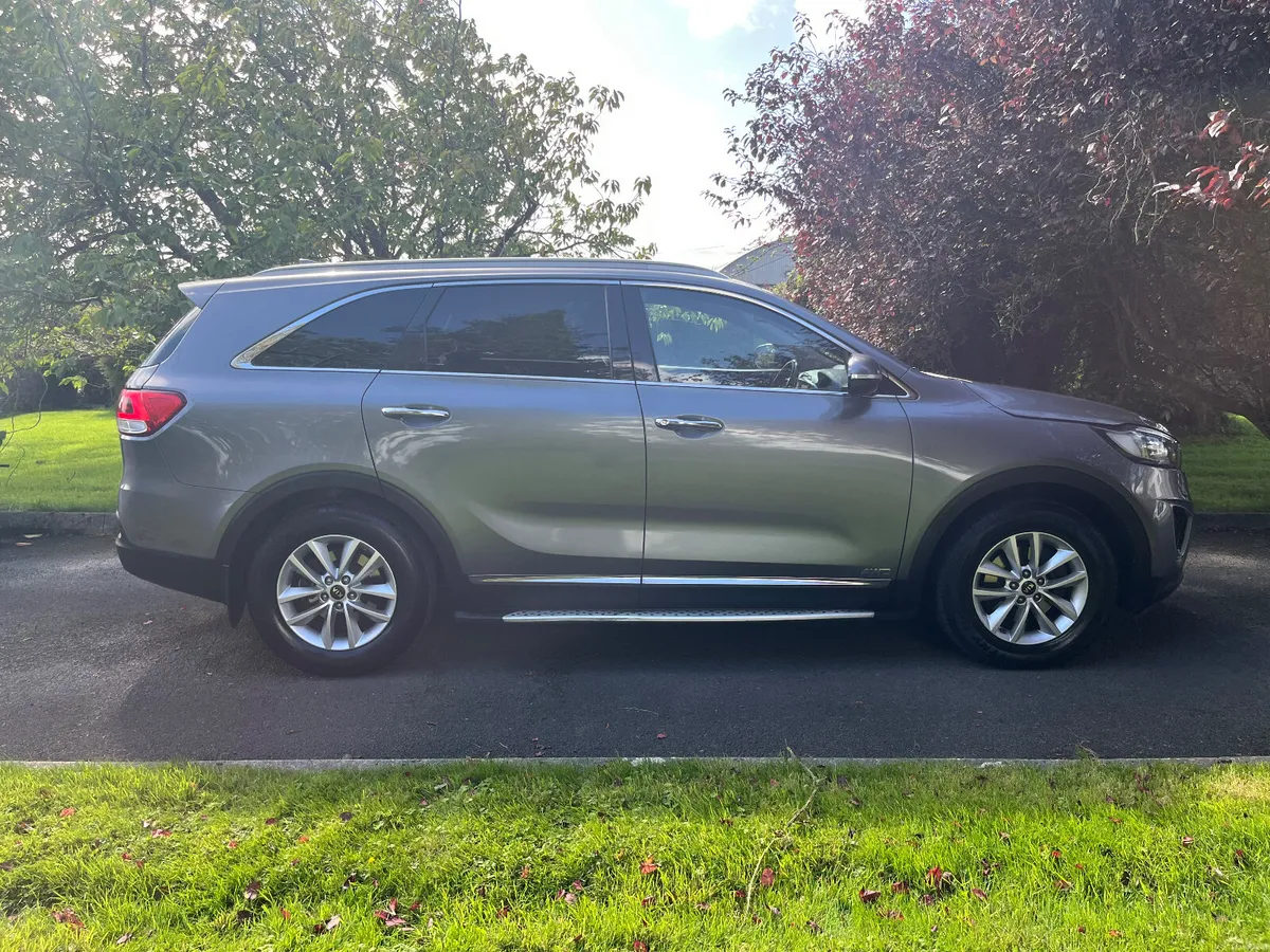 Kia Sorento 2016 Diesel 4x4 - Image 2