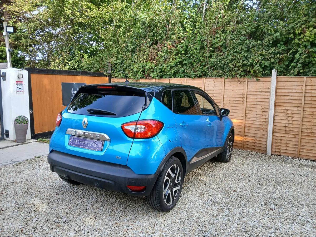 🆕️2015 Renault Captur Life 1.0 Petrol🆕️ - Image 6