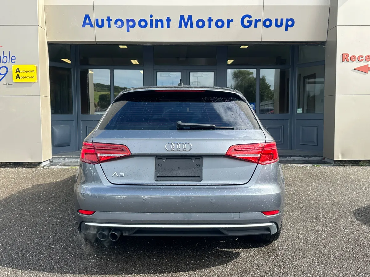 1.4 30TFSI SPORT - SAVE €1000 - Image 6