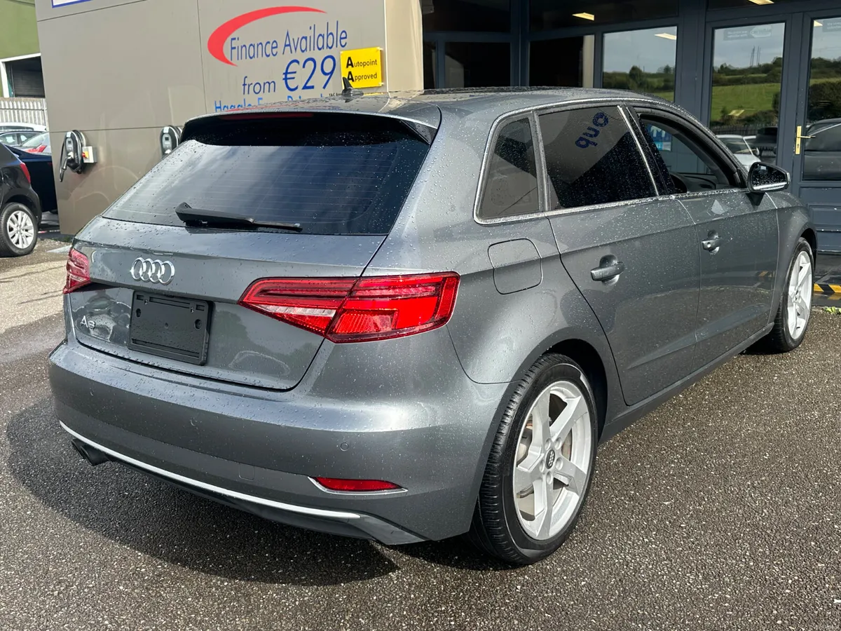 1.4 30TFSI SPORT - SAVE €1000 - Image 3