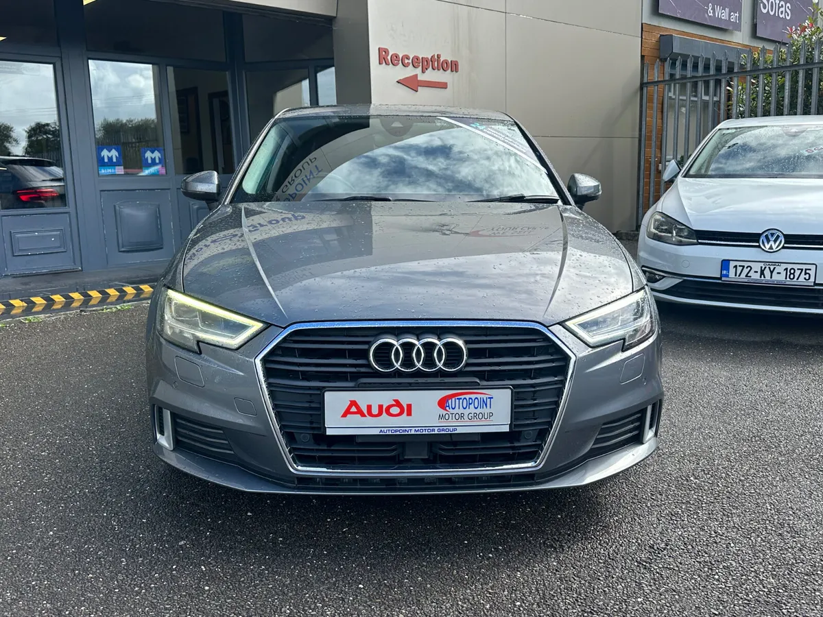 1.4 30TFSI SPORT - SAVE €1000 - Image 5