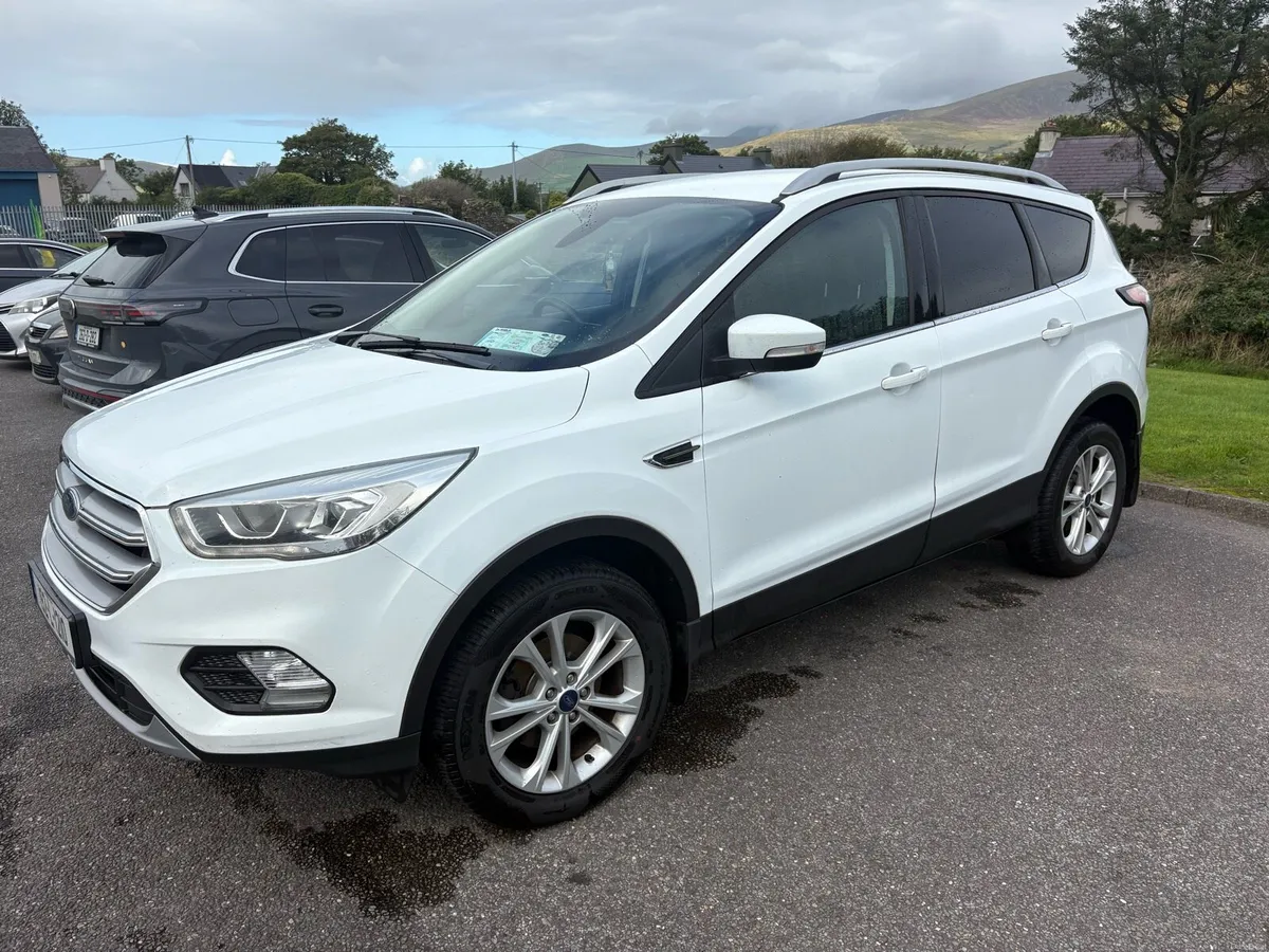 Ford Kuga - Image 6