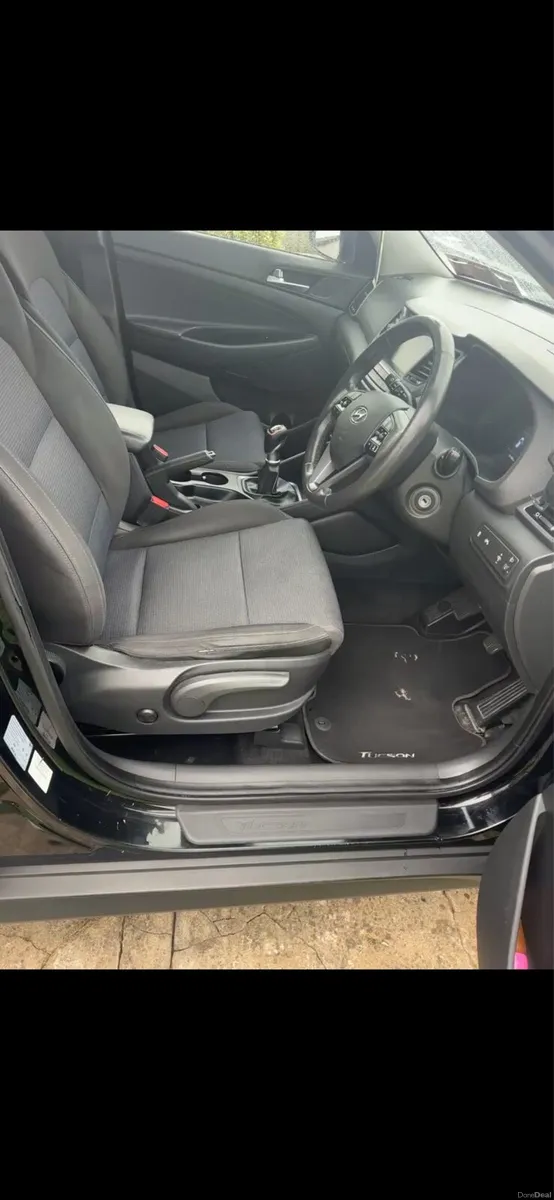 Hyundai Tucson - Image 4