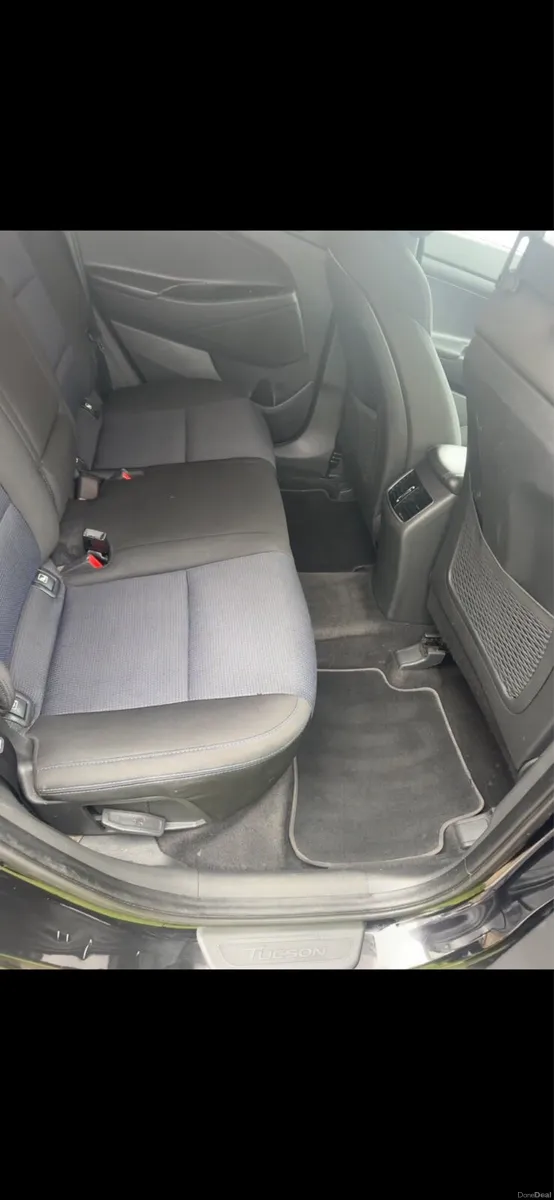 Hyundai Tucson - Image 6