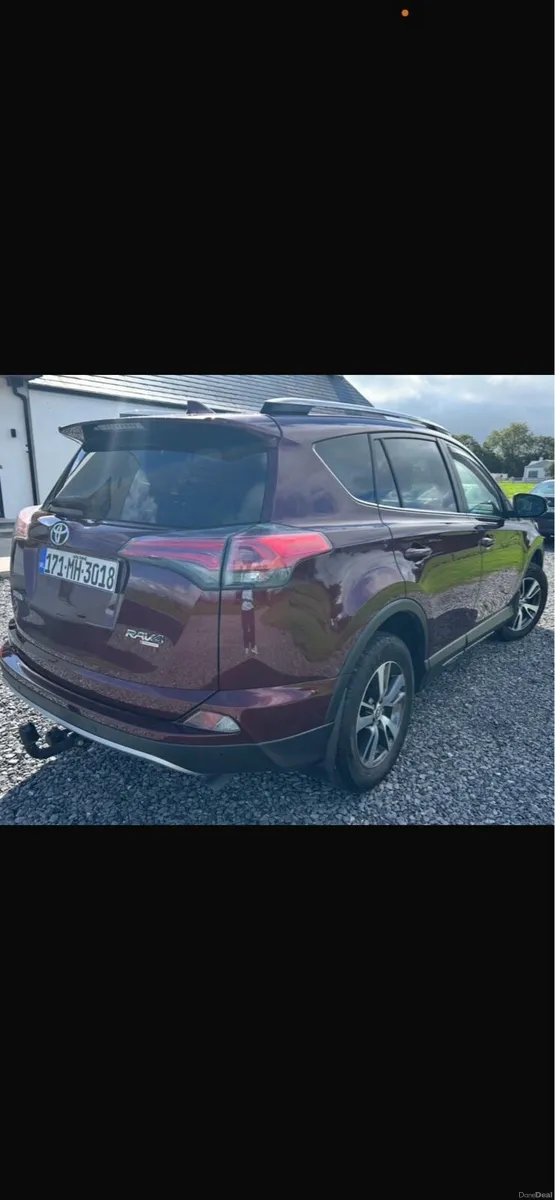 Toyota RAV4 Luna Sport 2.0 Diesel - Image 3
