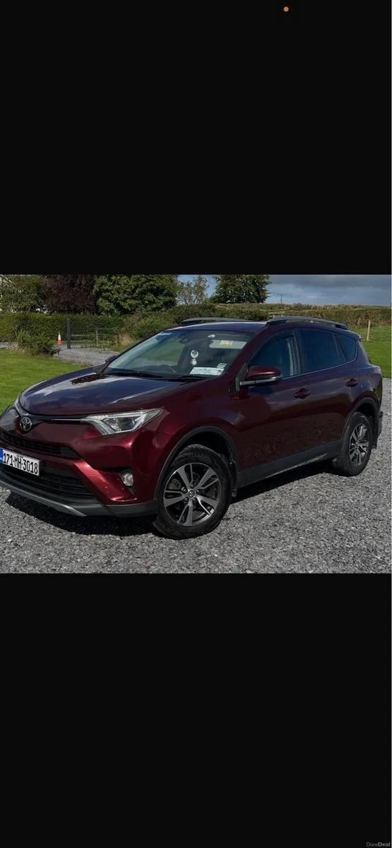 Toyota RAV4 Luna Sport 2.0 Diesel - Image 1