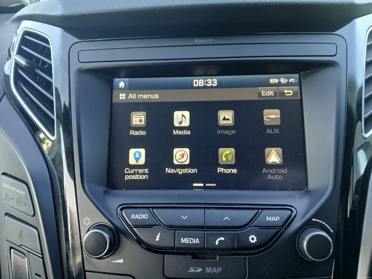 Hyundai i40 2017 Executive. - Image 4