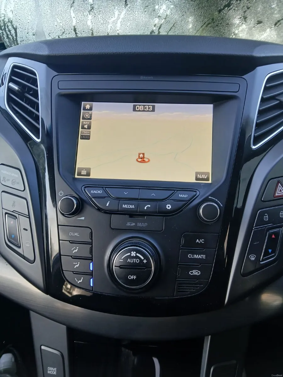 Hyundai i40 2017 Executive. - Image 3