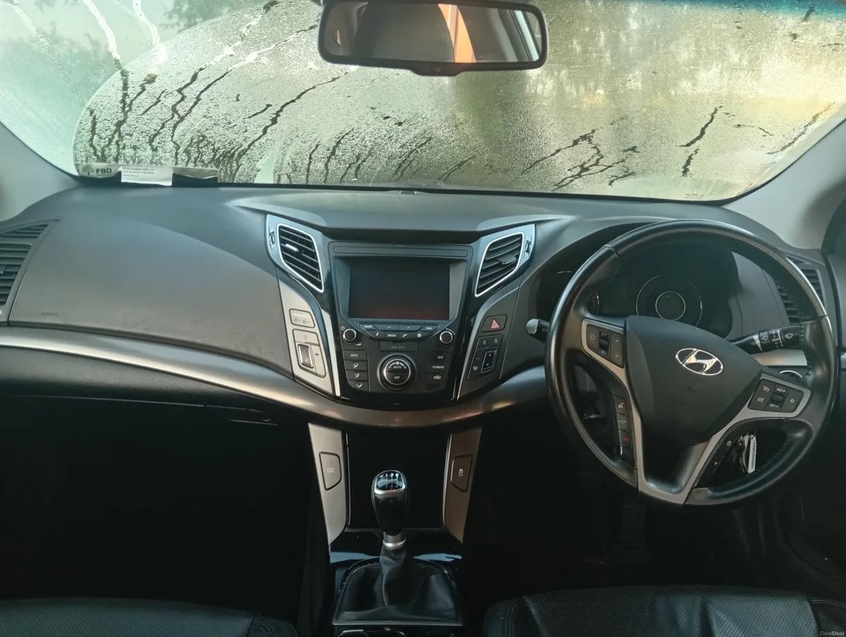 Hyundai i40 2017 Executive. - Image 3