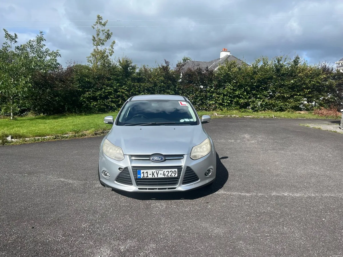Ford focus mk3 - Image 2