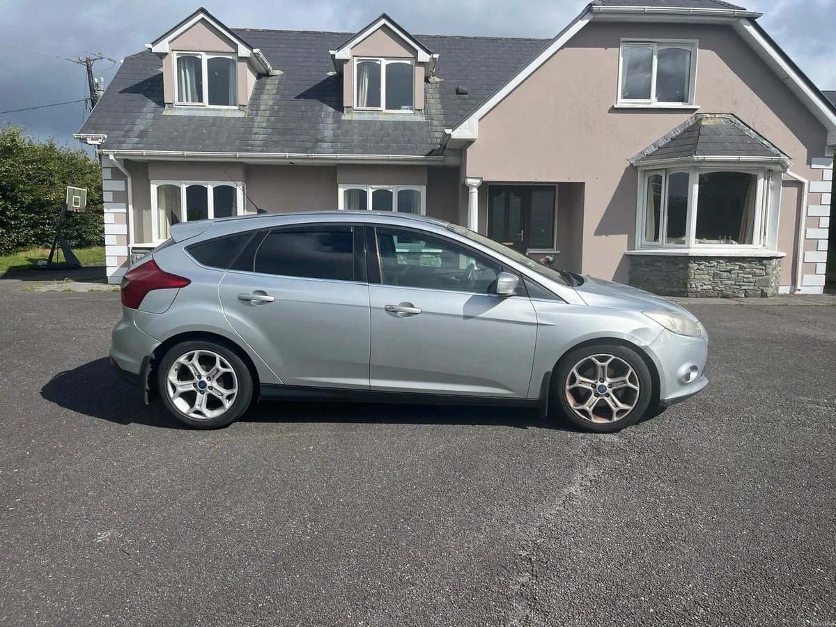 Ford focus mk3 - Image 3