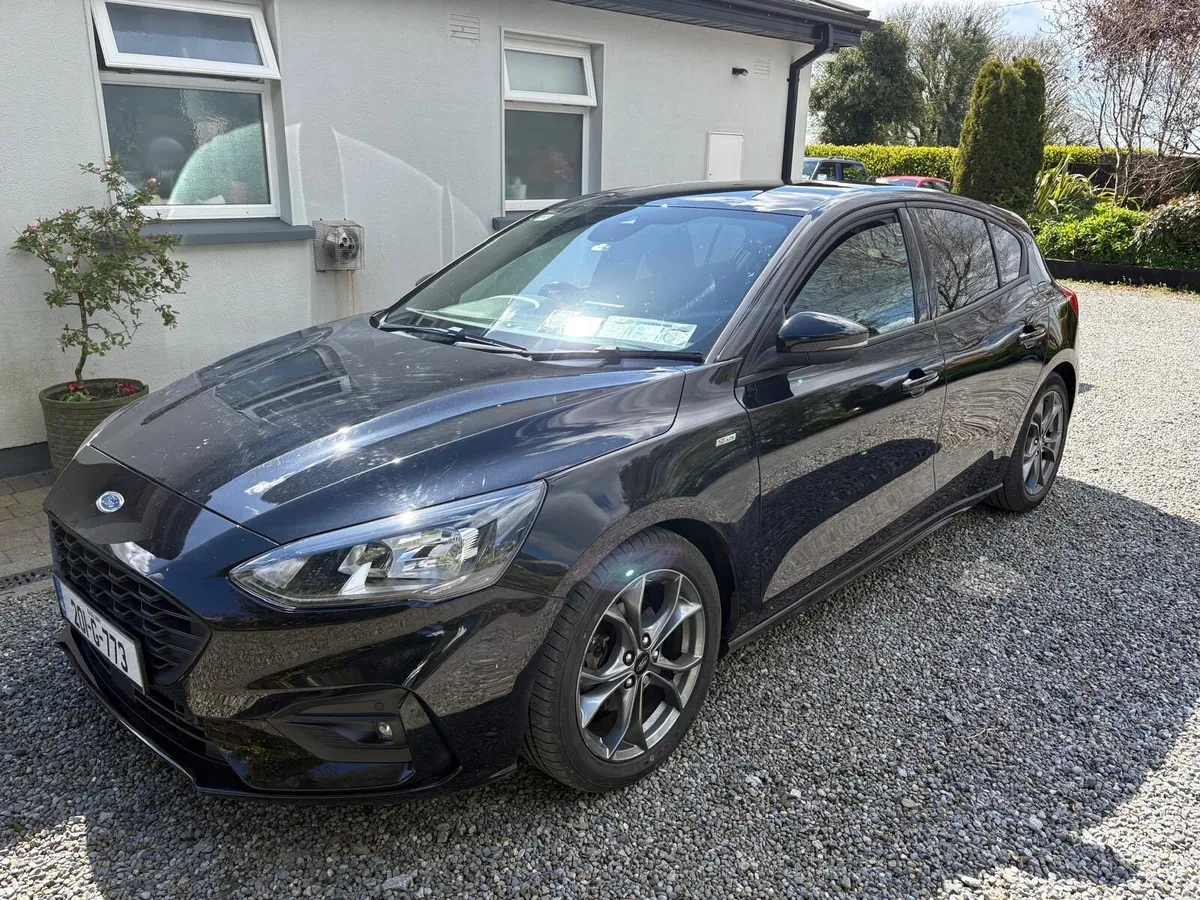 FORD FOCUS ST LINE - Image 2