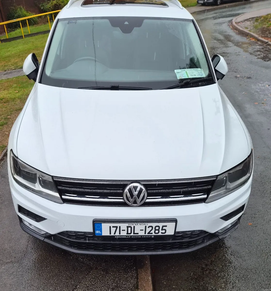 Volkswagen Tiguan 2017 - Image 5