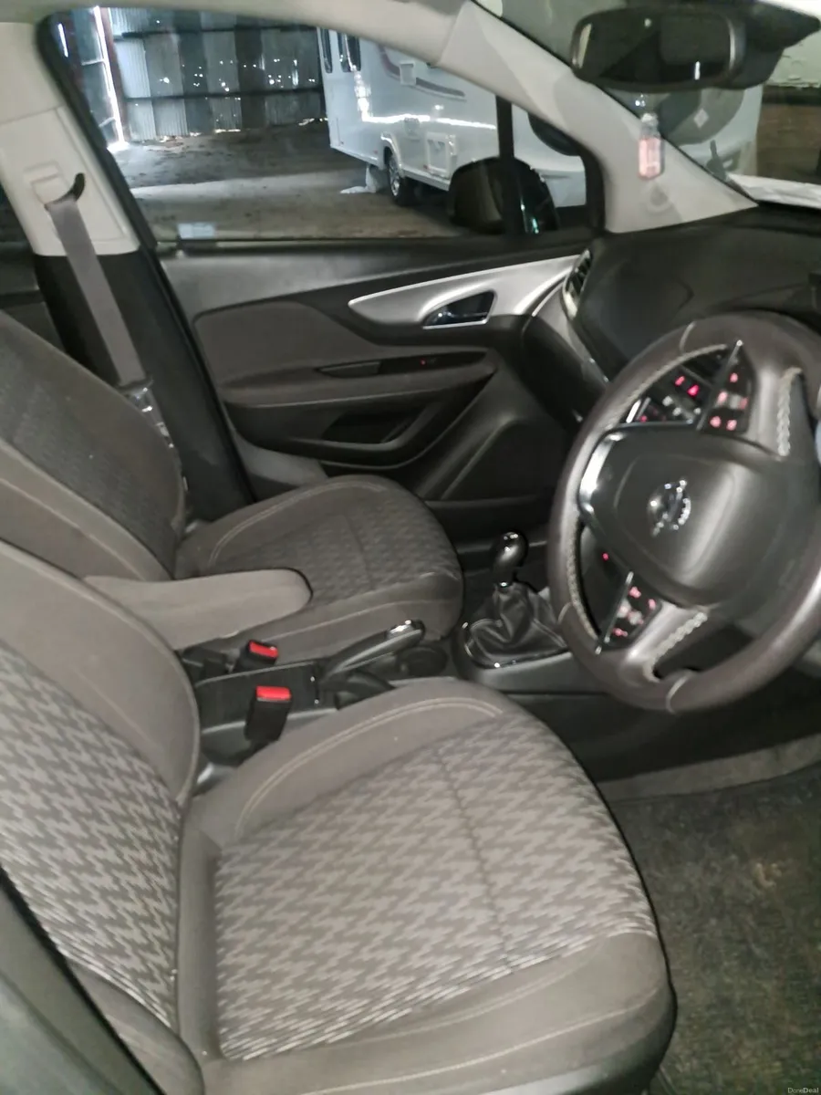 Opel Mokka 2016 - Image 3