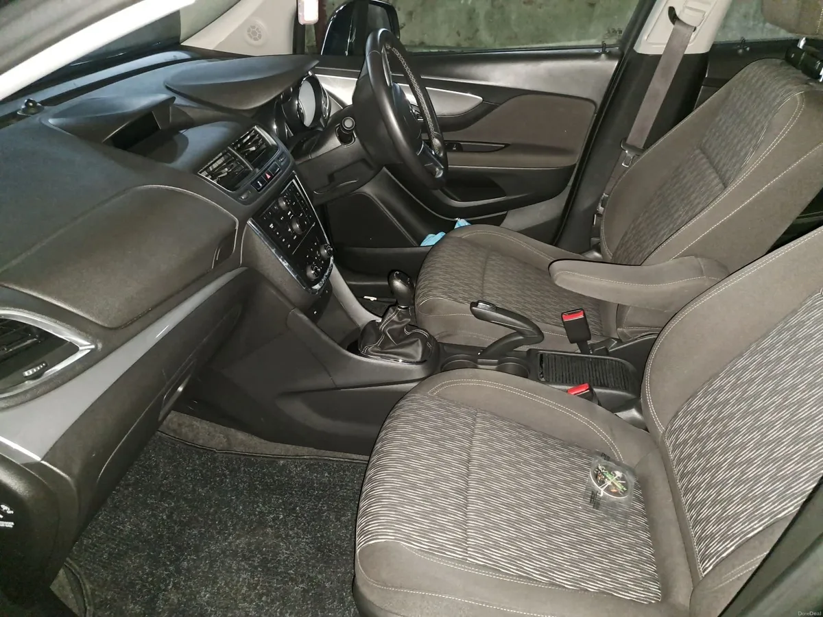 Opel Mokka 2016 - Image 6