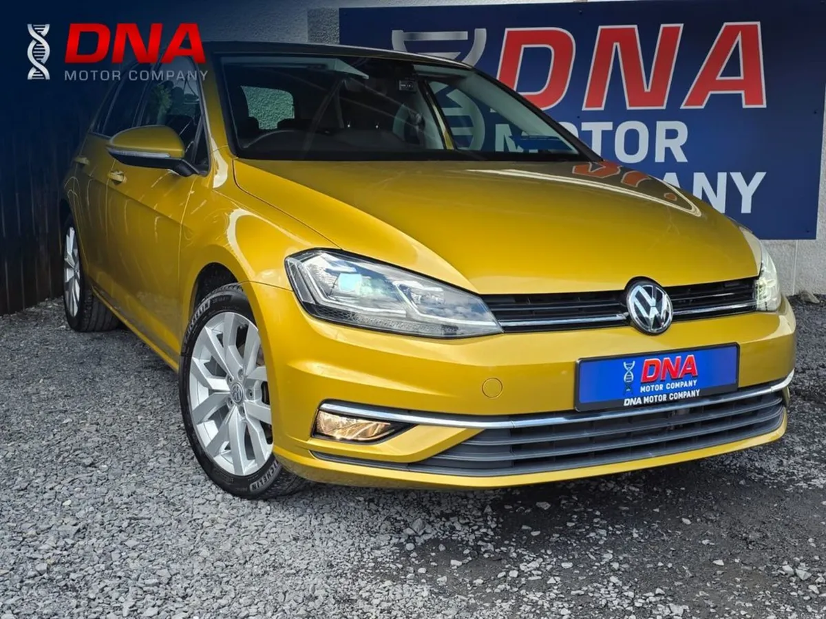 Volkswagen Golf HIGHLINE - 54KMS - Image 1