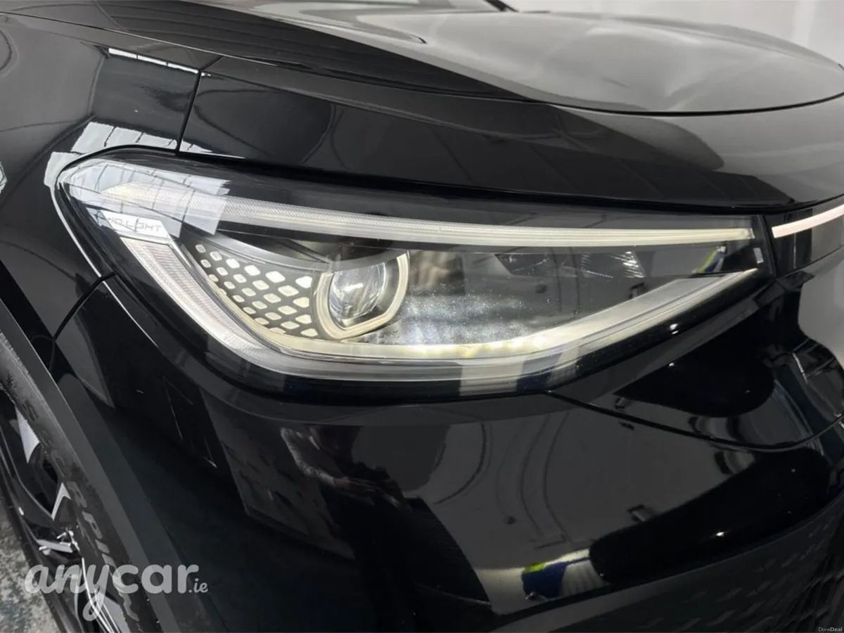 Volkswagen ID.5 Business 77Kwh 174Bhp - Image 4