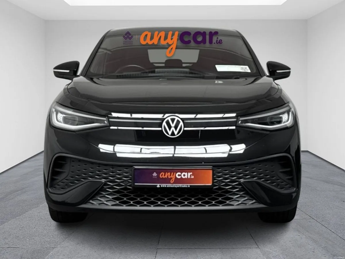 Volkswagen ID.5 Business 77Kwh 174Bhp - Image 2