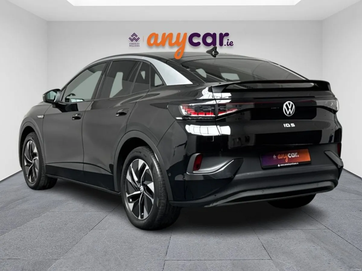 Volkswagen ID.5 Business 77Kwh 174Bhp - Image 6