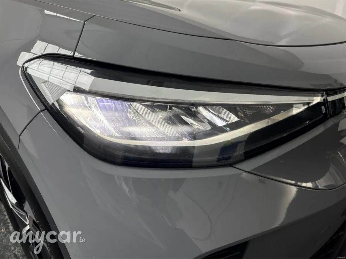 Volkswagen ID.4 Life 52Kwh 148Bhp - Image 4