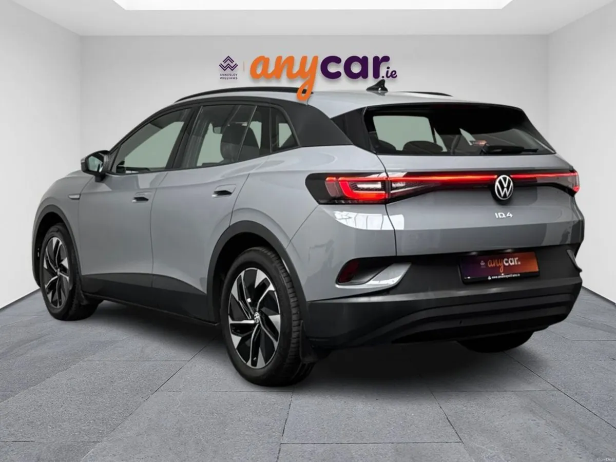 Volkswagen ID.4 Life 52Kwh 148Bhp - Image 6