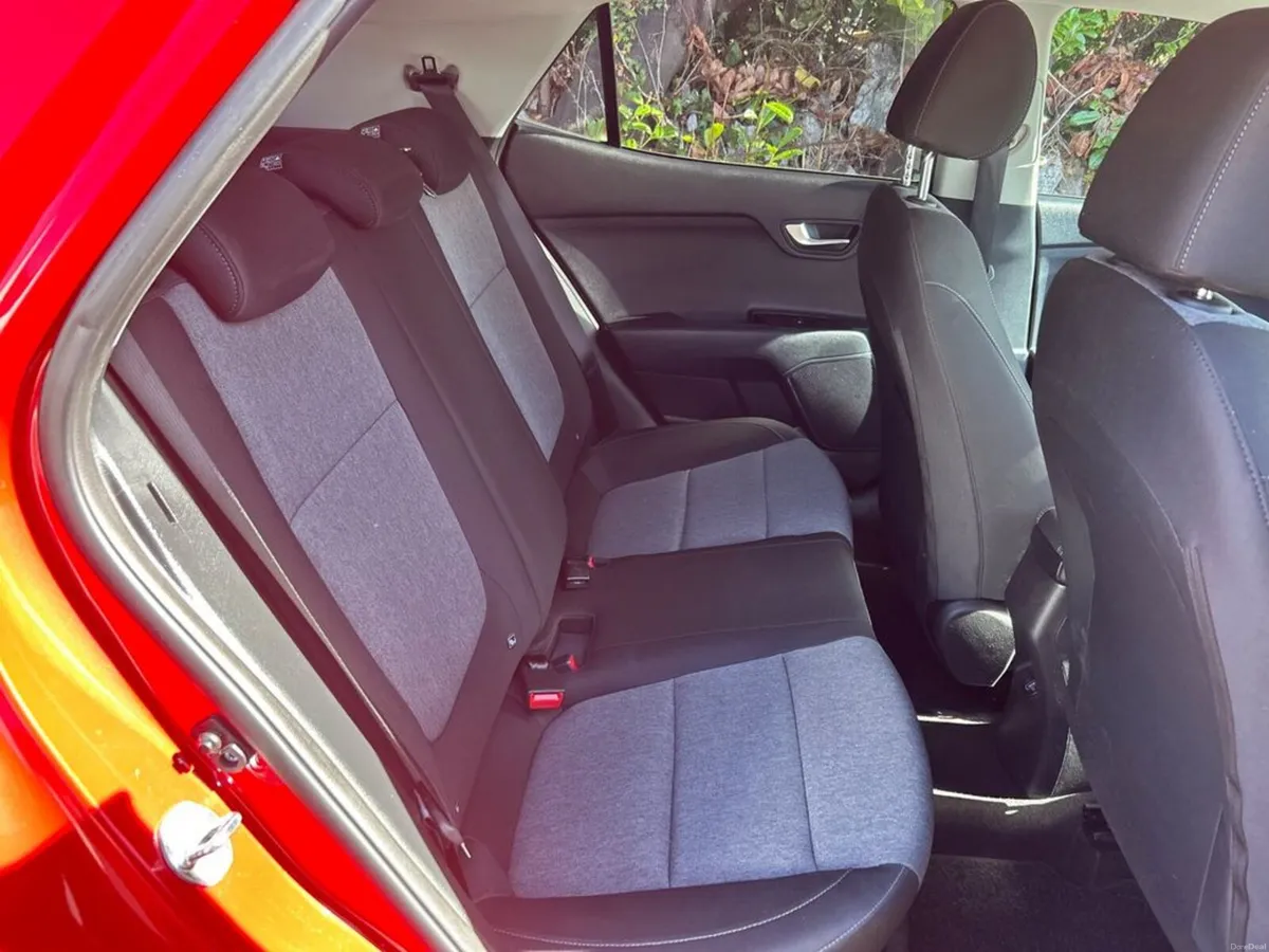 Kia Stonic 1.0 K2 PE Petrol, warranty until 2030, - Image 3