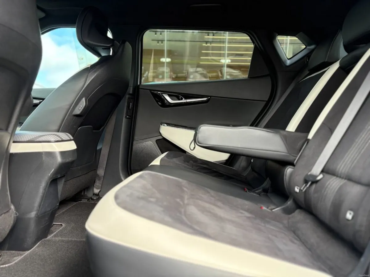 Kia EV6 GT Line - Image 4