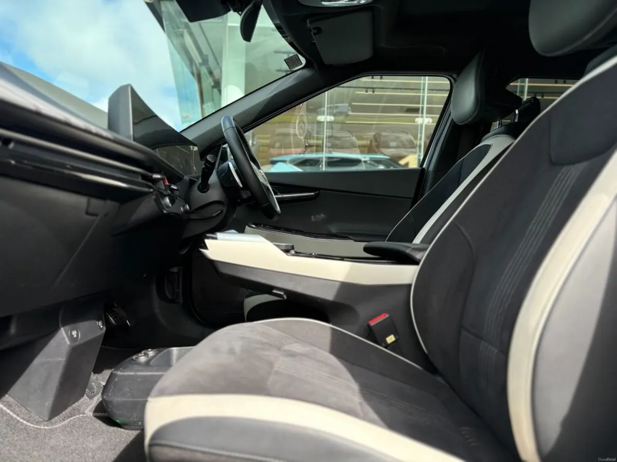 Kia EV6 GT Line - Image 6
