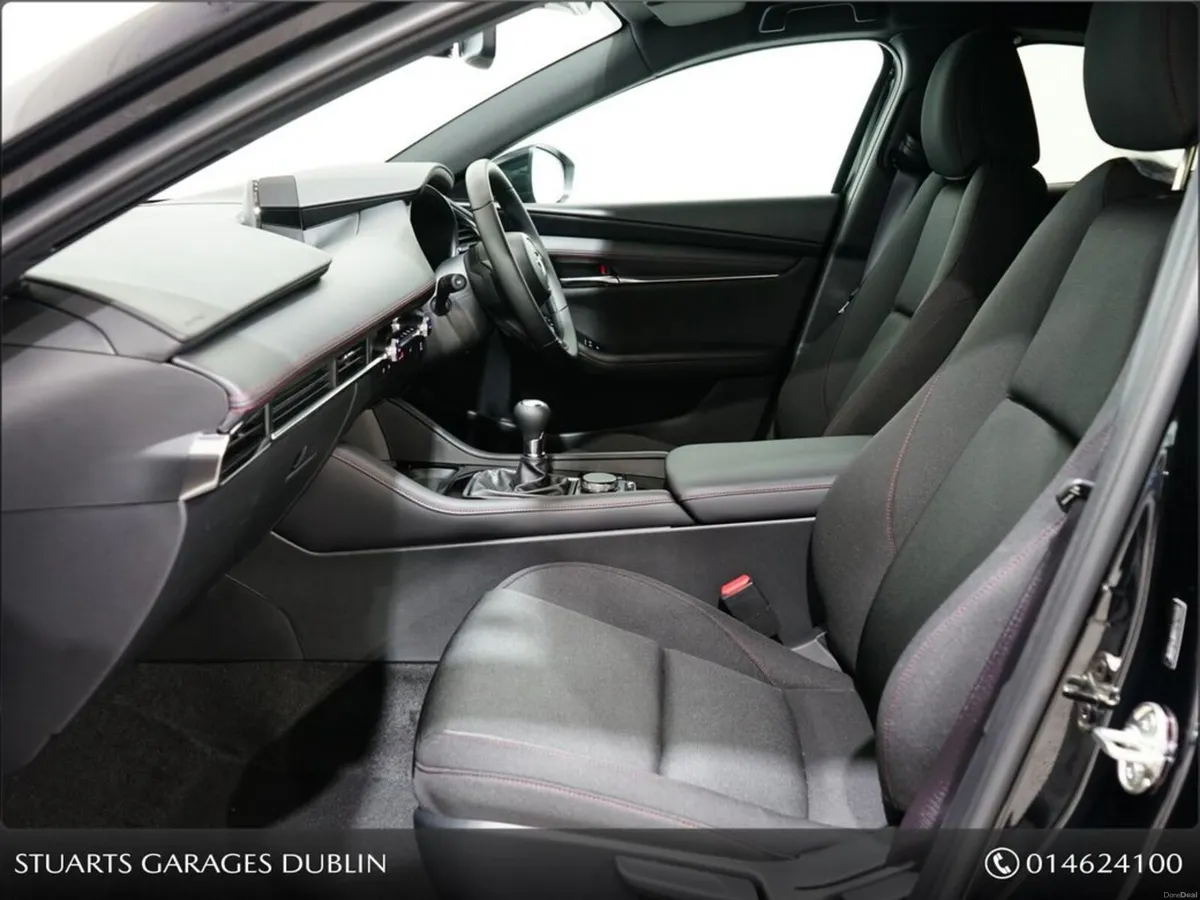 Mazda Mazda3 E Skyactiv G 140PS 6MT HOMURA*PRE REG - Image 3