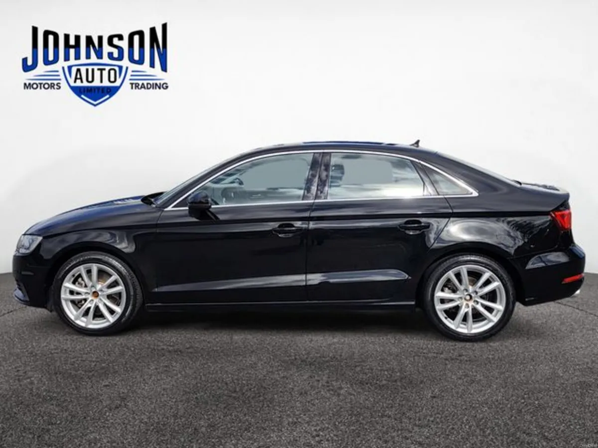 Audi A3 1.4 Petrol Auto - Image 2