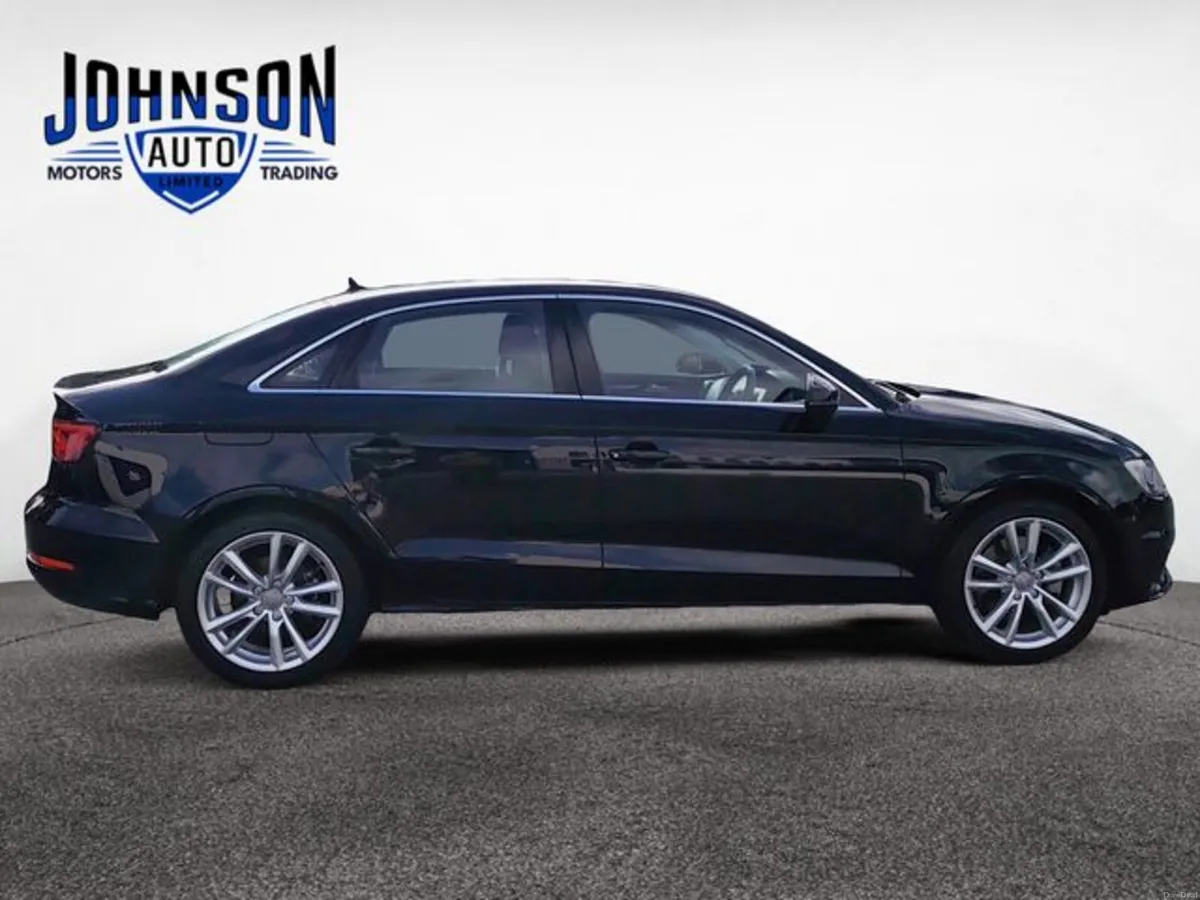 Audi A3 1.4 Petrol Auto - Image 6