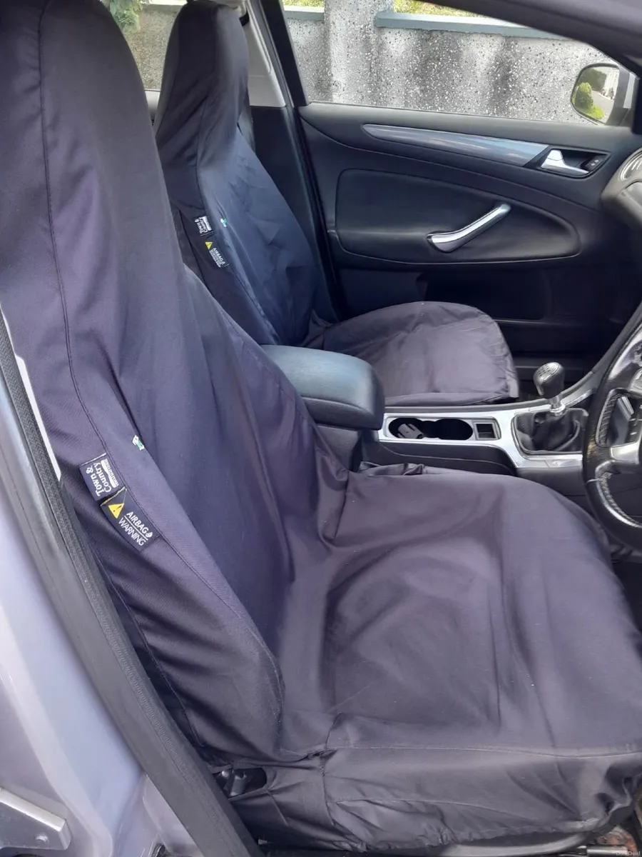 Ford Mondeo 2012 - Image 6