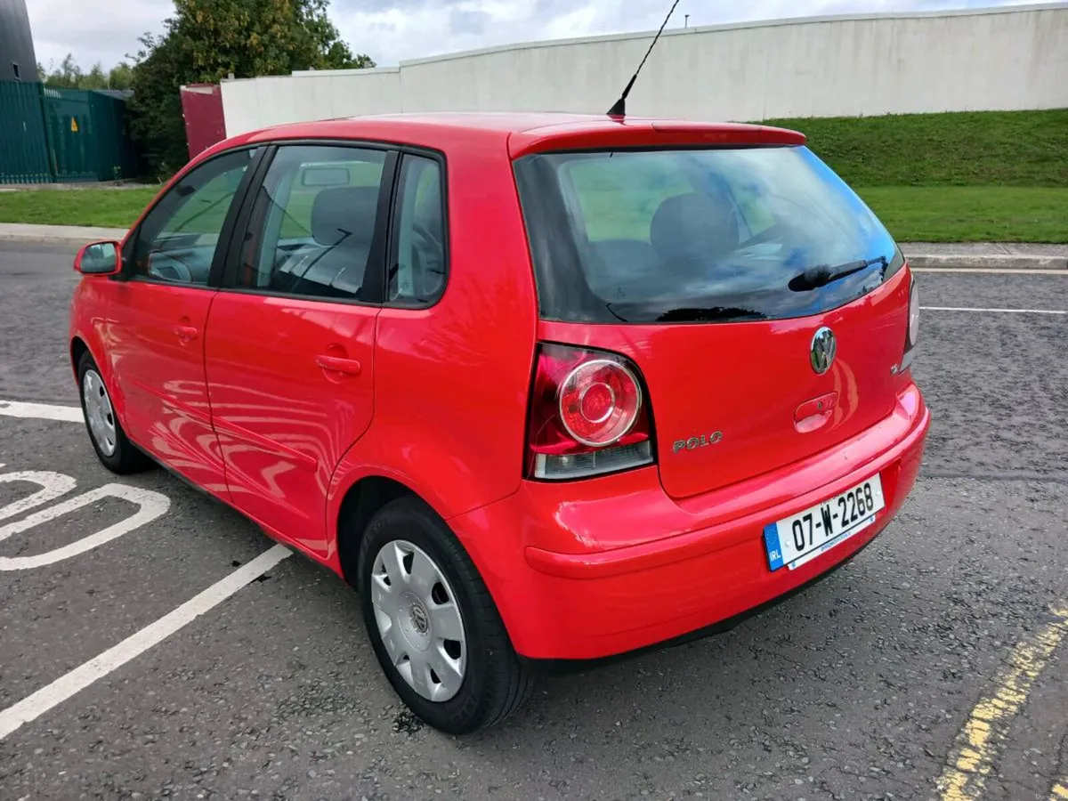 Vw polo new nct - Image 3