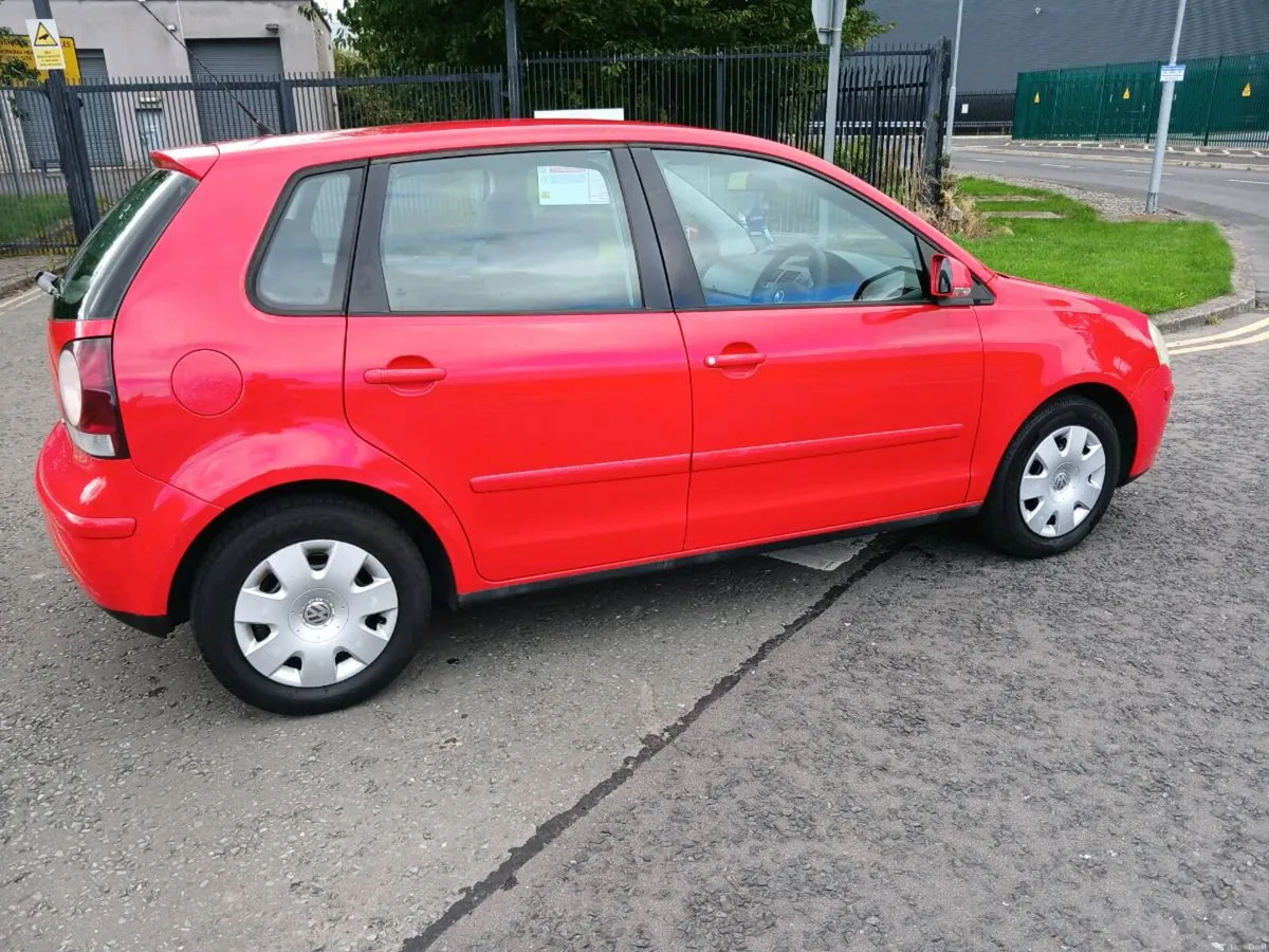 Vw polo new nct - Image 5