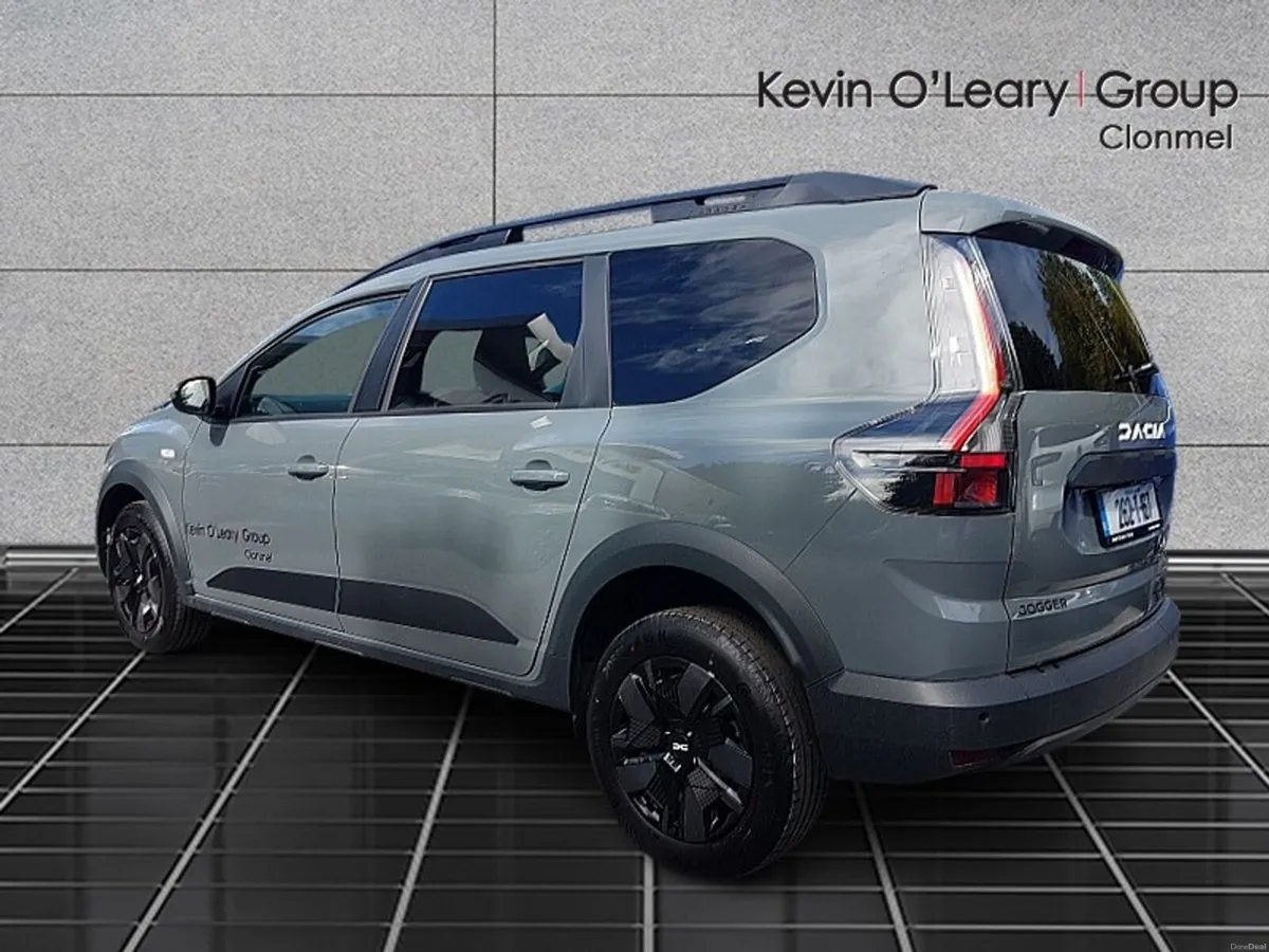 Dacia Jogger Expression TCe 110 E06X - Image 3