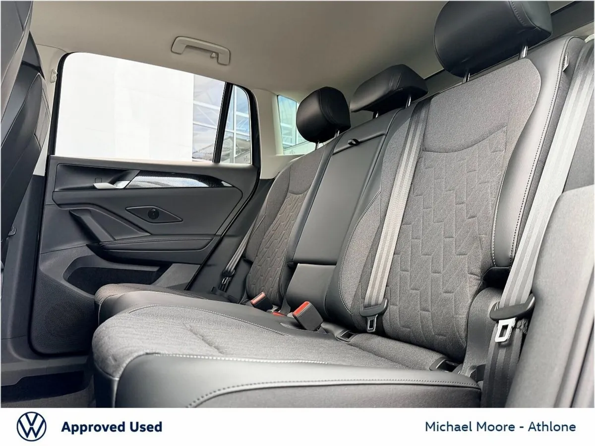 Volkswagen Tiguan EDITION 75 1.5 PHEV DSG 204HP - Image 6
