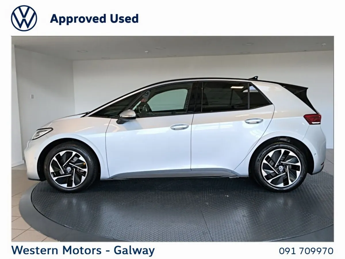 Volkswagen ID.3 PRO PLUS 58KWH, Stunning Example, - Image 6