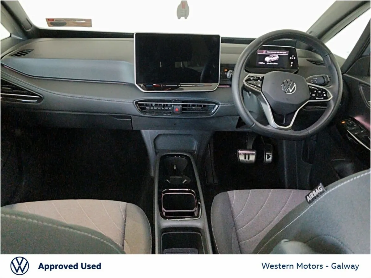 Volkswagen ID.3 PRO PLUS 58KWH, Stunning Example, - Image 2