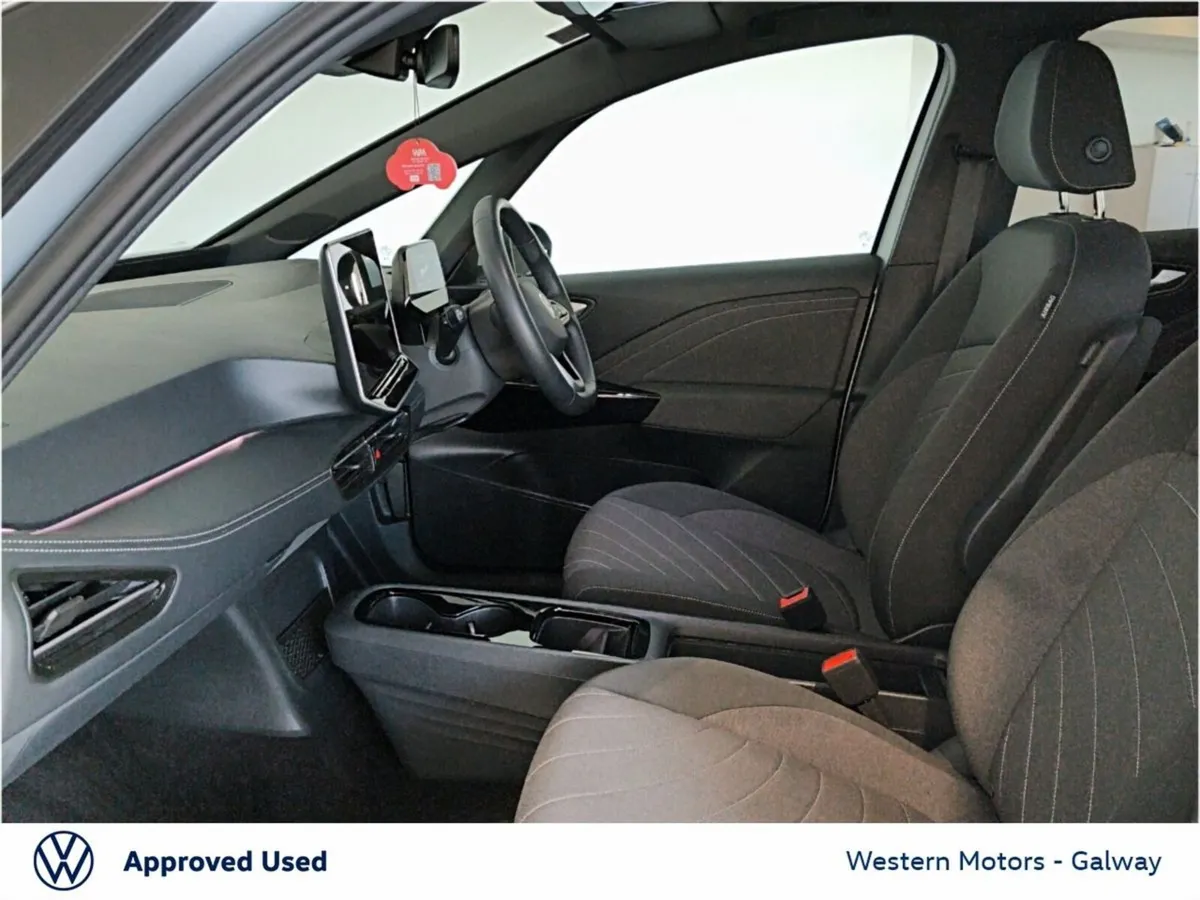 Volkswagen ID.3 PRO PLUS 58KWH, Stunning Example, - Image 4