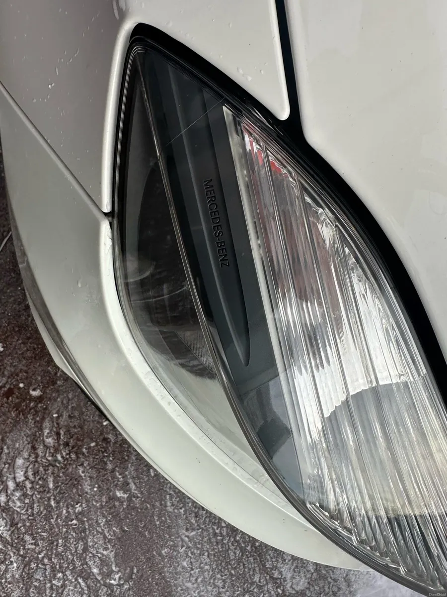 Mercedes a class amg - Image 3