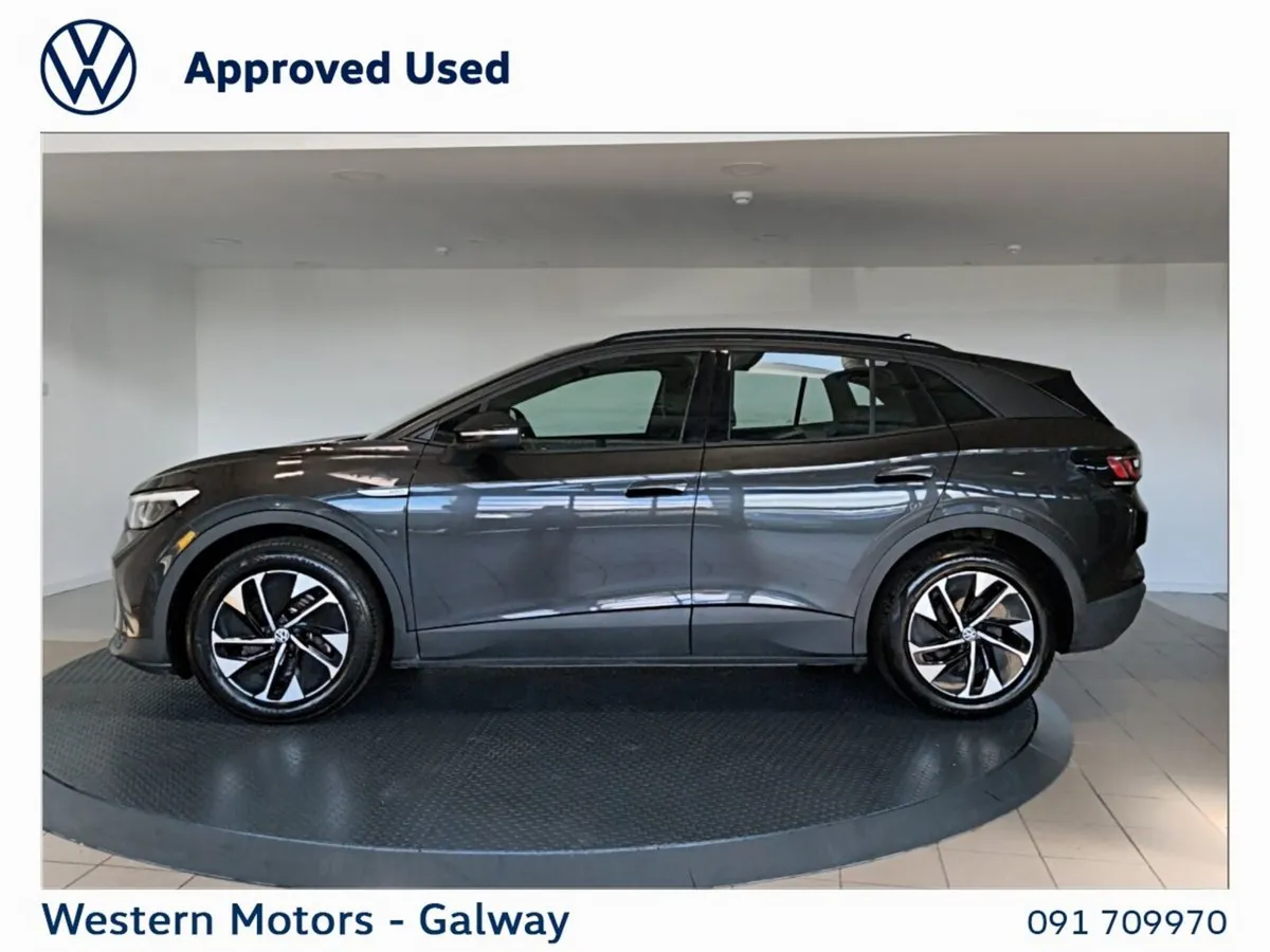 Volkswagen ID.4 LIFE 77kWh 204HP - Image 6