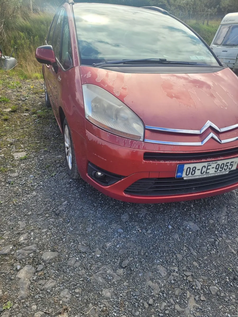 Citroen C4 2008 - Image 2